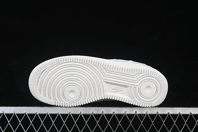All categories Nk Air Force 1 Air Force series Nk Air Force 1 Low Air Force low-top Nike Air Force 1'07 Low Year of the Horse DIY Air Force 1 low-top casual sneakers IQ1143-100